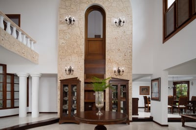 Luxury Villa Photo #7