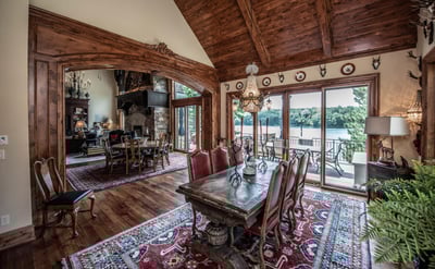 Luxury Villa Photo #15