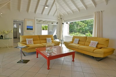 Luxury Villa Photo #17