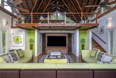 Luxury Villa Photo #16