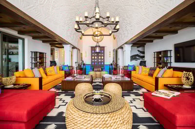 Luxury Villa Photo #22