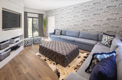 Luxury Villa Photo #9