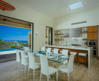 Luxury Villa Photo #19