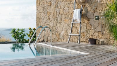 Luxury Villa Photo #12