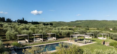 Luxury Villa Photo #3