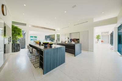 Luxury Villa Photo #26