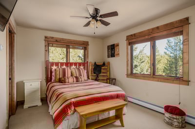 Luxury Villa Photo #18