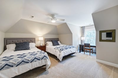 Luxury Villa Photo #44
