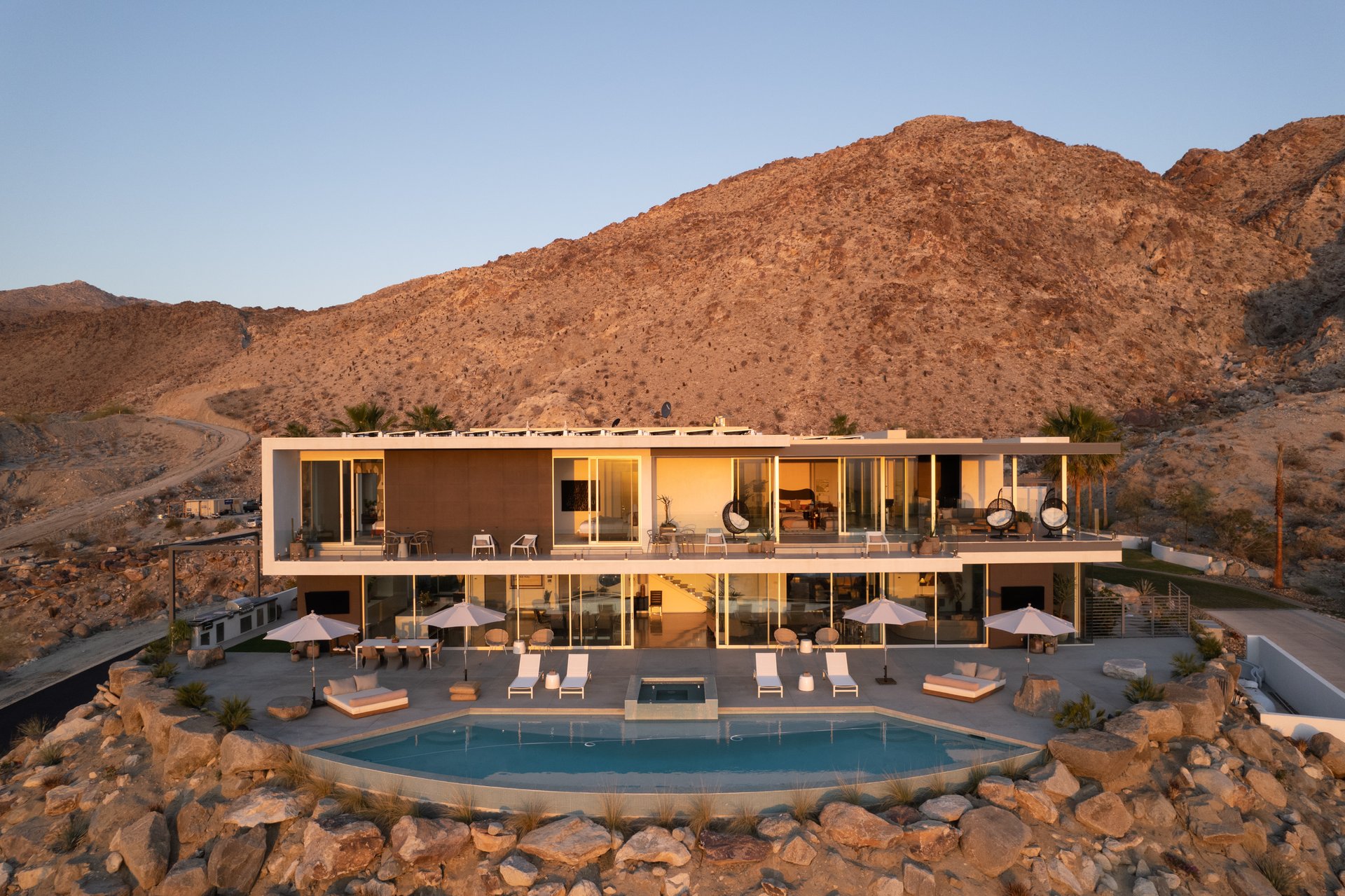 Casa Calista - 3