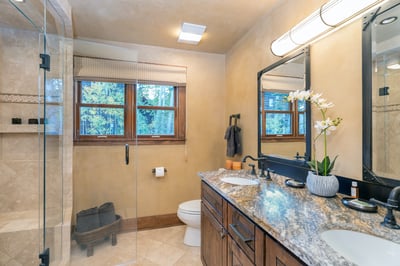 Luxury Villa Photo #24