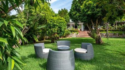 Luxury Villa Photo #11