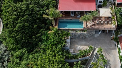 Luxury Villa Photo #5