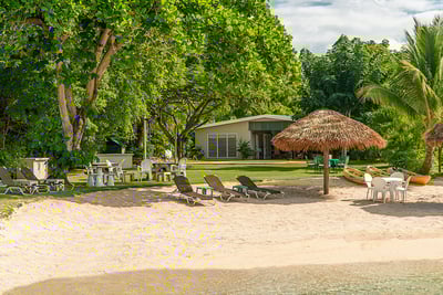 Luxury Villa Photo #3