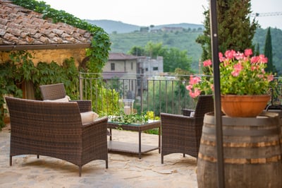 Luxury Villa Photo #8