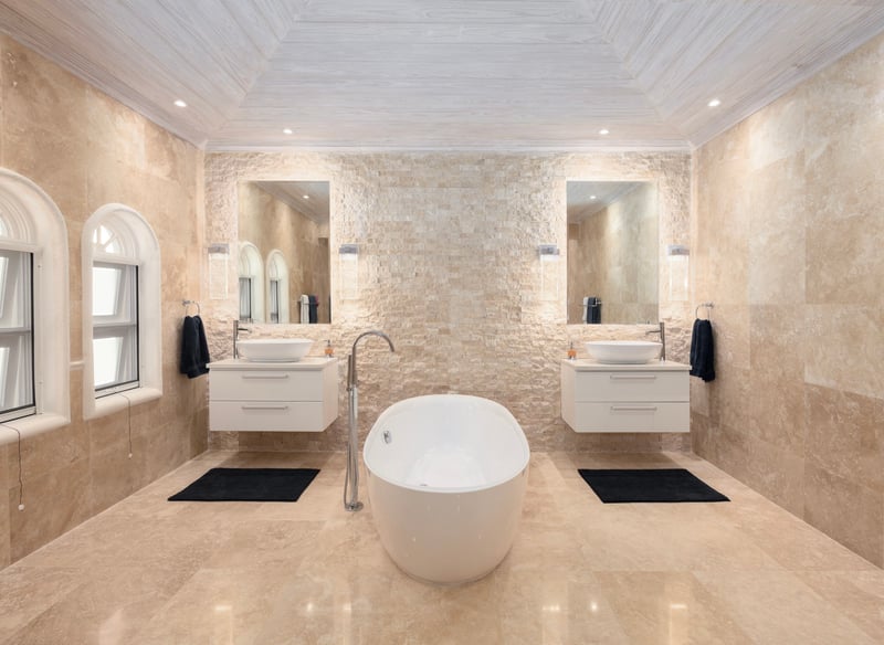 Old Trees 302 | La Mirage