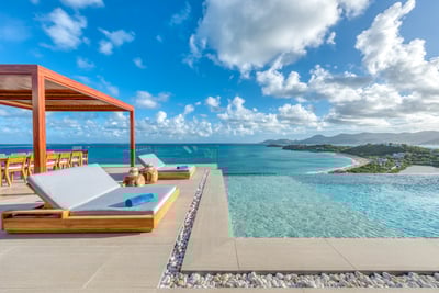 Luxury Villa Photo #6