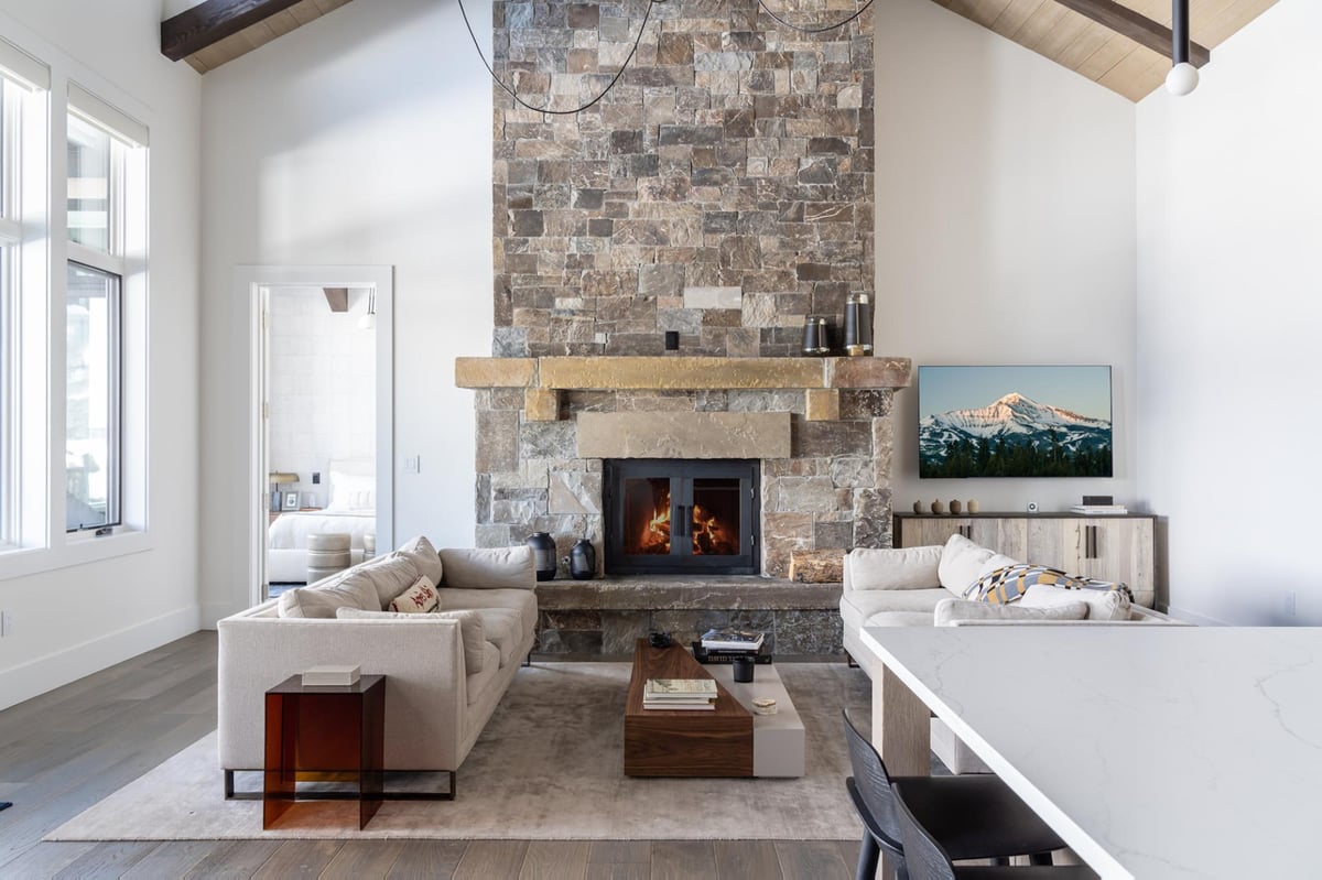 Inspiration Point Townhome 8C