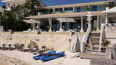 Luxury Villa Photo #13