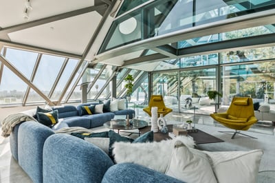 Luxury Villa Photo #12