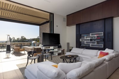 Luxury Villa Photo #49