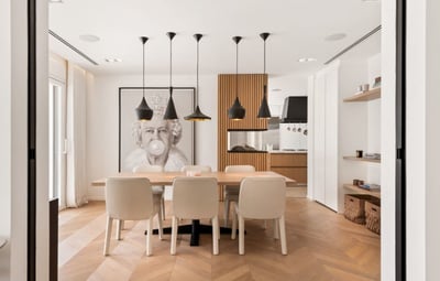 Luxury Villa Photo #16