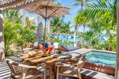 Luxury Villa Photo #2