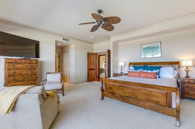 Luxury Villa Photo #14