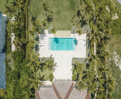 Luxury Villa Photo #2
