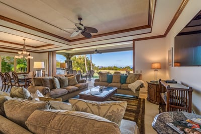 Luxury Villa Photo #8