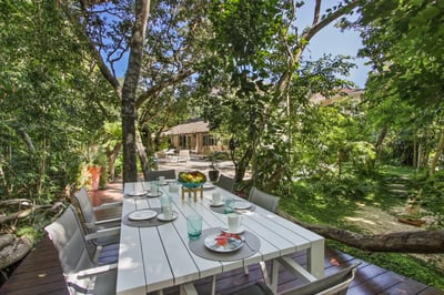 Luxury Villa Photo #13