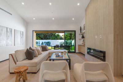 Luxury Villa Photo #13