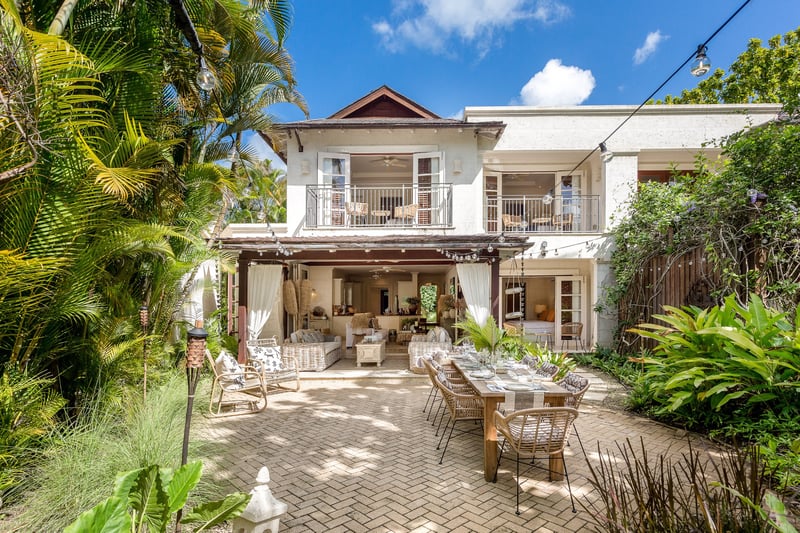 Claridges 6 | Salt Life