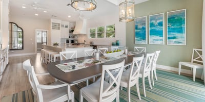 Luxury Villa Photo #16