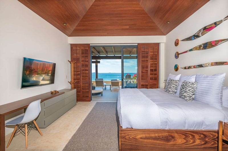 Penthouse Bugambilia