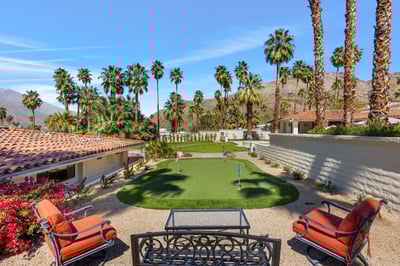 Luxury Villa Photo #19