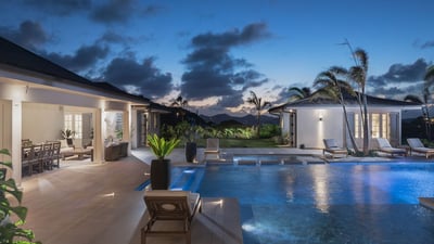 Luxury Villa Photo #6