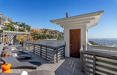 Luxury Villa Photo #7