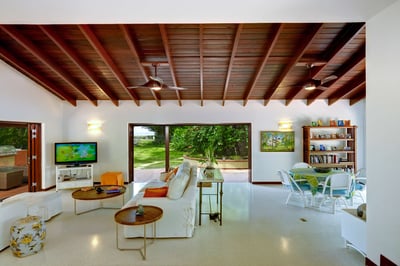 Luxury Villa Photo #7