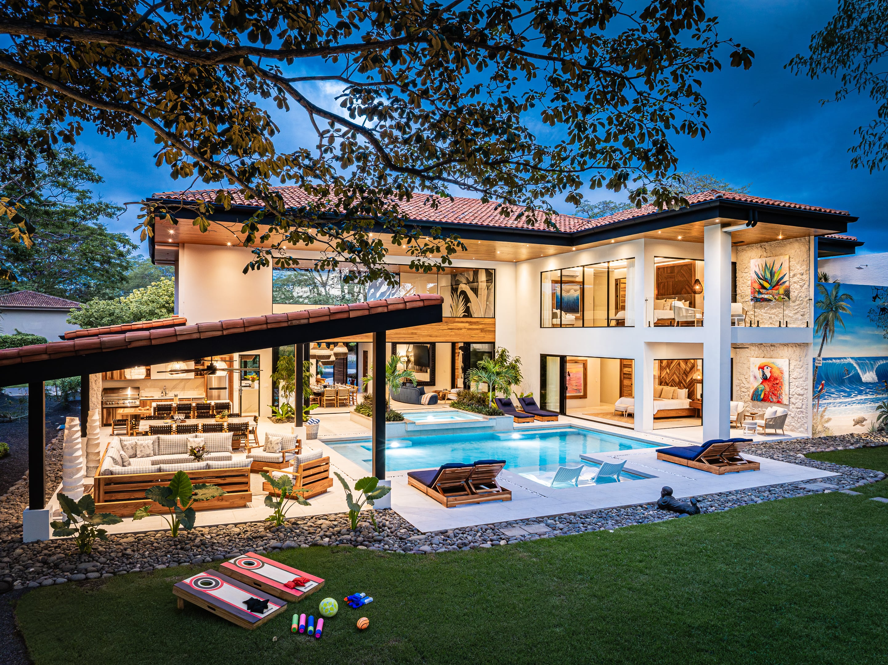 Casa Palma