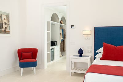 Luxury Villa Photo #19