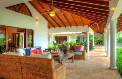 Luxury Villa Photo #7