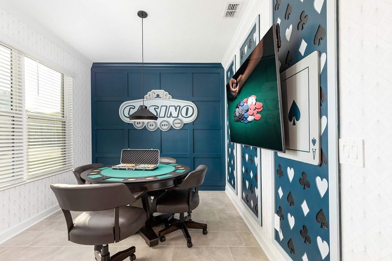 All In at Harbor Island Beach Club