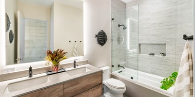 Luxury Villa Photo #19
