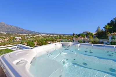 Luxury Villa Photo #9