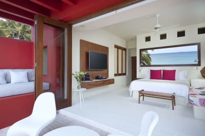 Luxury Villa Photo #52