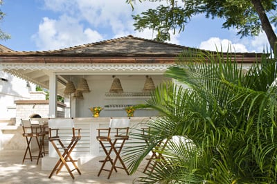 Luxury Villa Photo #22