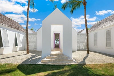 Luxury Villa Photo #48