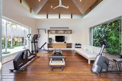 Luxury Villa Photo #28