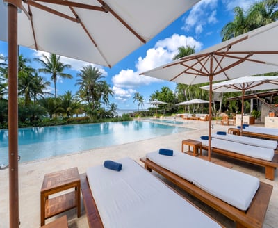 Luxury Villa Photo #9