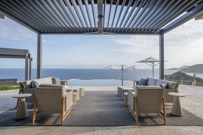 Luxury Villa Photo #13